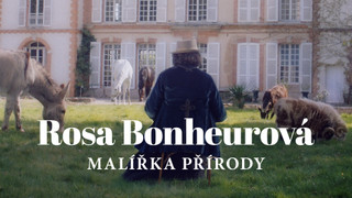Rosa Bonheurová: malířka přírody
