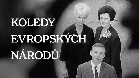 Koledy evropských národů