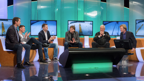 Zázraky přírody - 4. dubna 2015