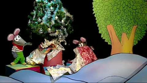 Studio Kamarád - 29. prosince 2013