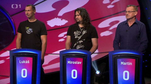 Kde domov můj? - 12. ledna 2023