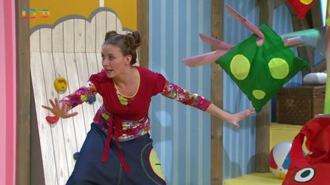 Hýbánky - Já ne, já ne, to ty, to ty...