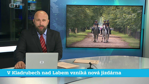 Události v regionech (sever a východ) - 1. srpna 2024