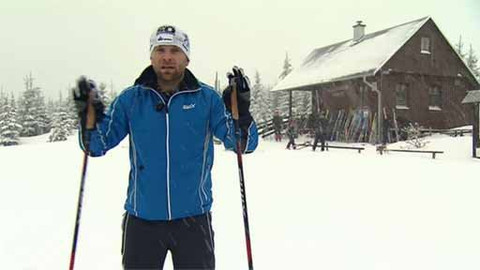 Jizerská 50 - Jak na Jizerskou padesátku