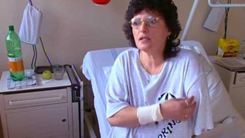 Diagnóza - Chronická bolest