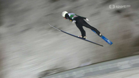 Světový pohár ve skoku na lyžích - Finsko