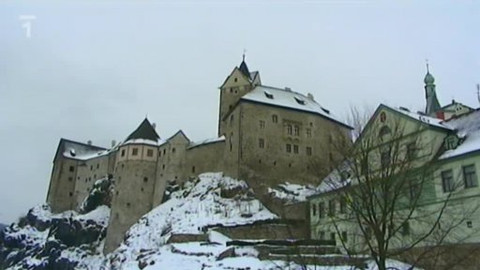 Toulavá kamera - 7. února 2010