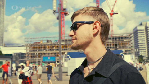 Všechno, co nebudu - 5/5 Naděje