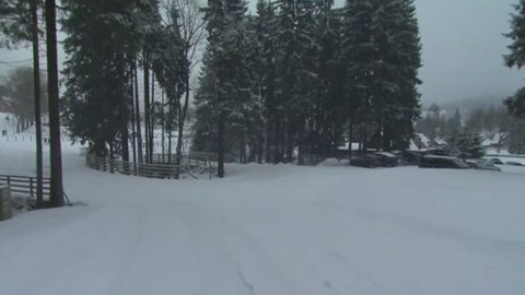 Jizerská 50 - Minuty Jizerské padesátky