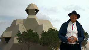 Obrázek pořadu Šumné stopy: Izrael - Alfred Neumann