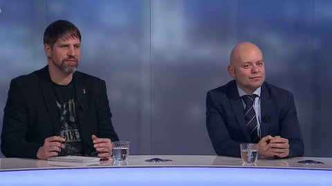 Události, komentáře - 5. února