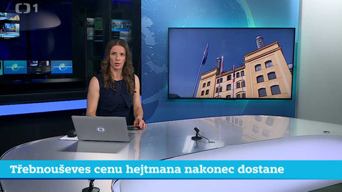 Události v regionech (sever a východ) - 13. srpna