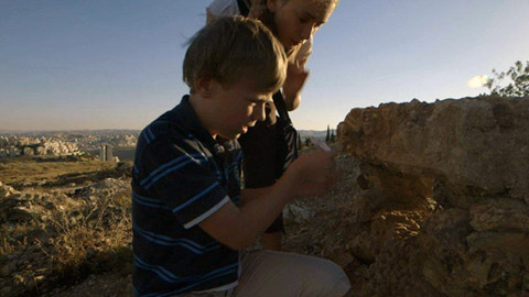 Biblická pátrání - 17/18 Vánoce