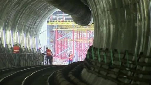 Horizont ČT24 - 29. října 2013