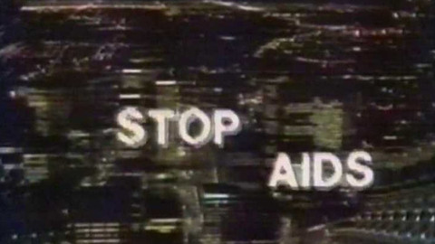 Příloha Televizních novin - Stop AIDS