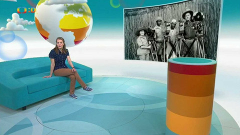 Zprávičky - 21. března 2017