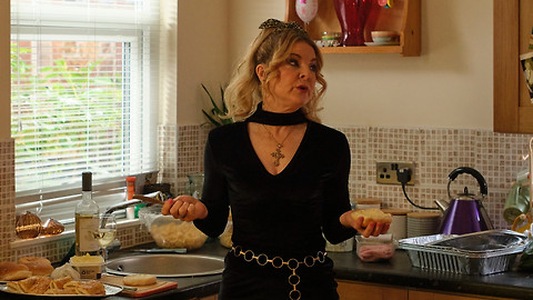 Daddy Issues - 5/6 Jsem tvůj chlap