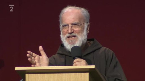 Křesťanský magazín - 11. září 2011