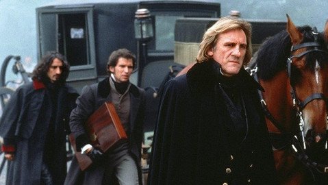 Hrabě Monte Christo - Epizoda 4/4