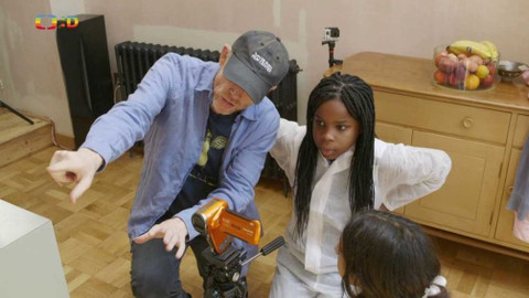 Filmuj! - Epizoda 5/8