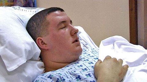 Boj o život - 3/6 Dospívání