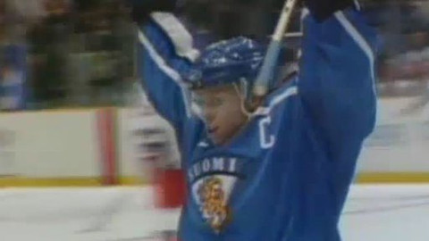 Sportovní vzpomínky - Nagano 1998: Zlatý turnaj století