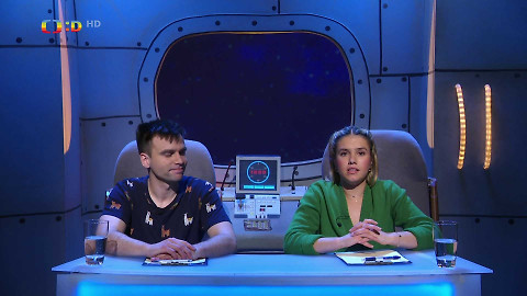 PLANETA YÓ - 30. června 2025 15:45