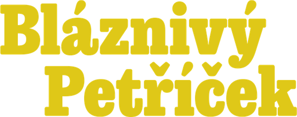 Bláznivý Petříček