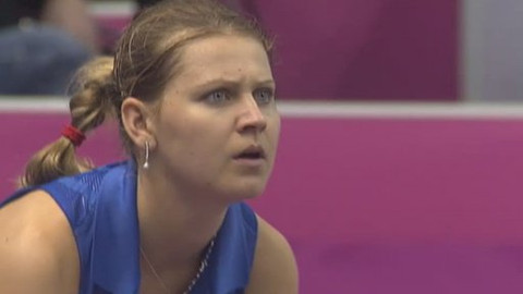 Fed Cup 2010 - Česko - Německo