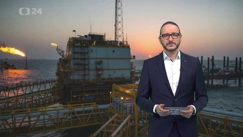 Horizont ČT24 - 5. listopadu 2018