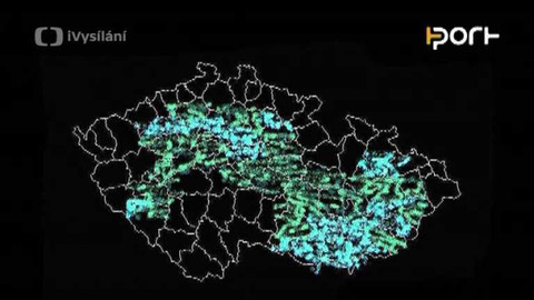 PORT - 6. června 2007
