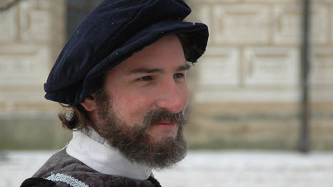 Záhady Toma Wizarda - Tajemství pěti G aneb Poklad v Litomyšli