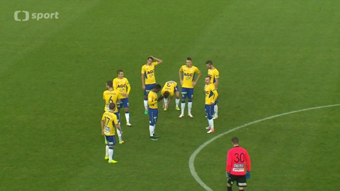 Studio fotbal - Dohráno