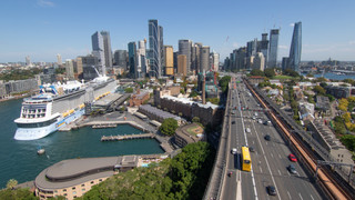 Austrálie, od Sydney po Melbourne