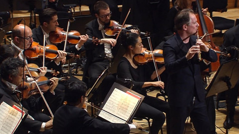 Mezinárodní hudební festival Pražské jaro - Orchestre National du Capitole de Toulouse na festivalu Pražské jaro 2019
