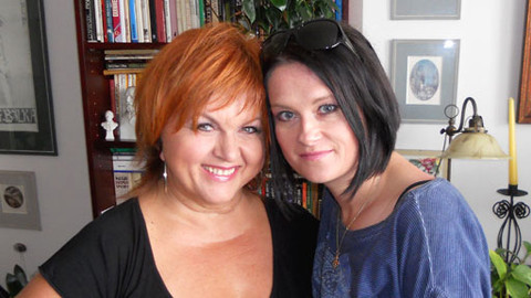 13. komnata - 13. komnata Hany Křížkové