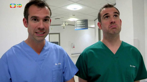 Operace JAUU! - Epizoda 41/69