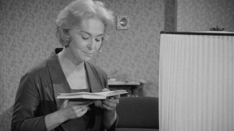 Malá noční povídka - Marta a Maria