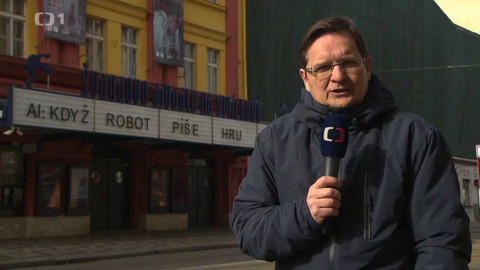 Z metropole - 27. února 2021