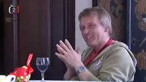 Cesty víry - Jak jsem se stal Čechem a nepřestal být Polákem