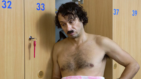 Marta a Věra - 4/8 Zapomnění