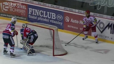 Hokej den poté - Čtvrtfinálová utkání Tipsport extraligy 2013/14