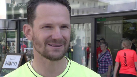Sport v regionech - Trutnovský půlmaraton
