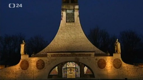 Historie.cs - Bitva u Chlumce a Přestanova 1813