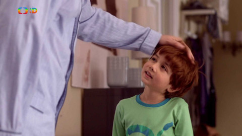 Karsten a Petra - 4/12 Karsten a Petra se učí tancovat