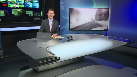 Události v regionech (jih a západ) - 18. dubna 2024