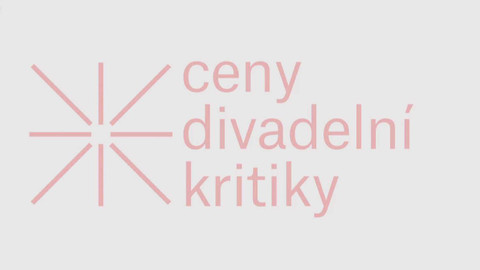 Ceny divadelní kritiky - Ceny divadelní kritiky 2025