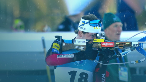 Světový pohár v biatlonu - Světový pohár v biatlonu Rakousko