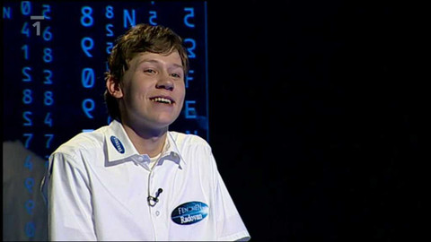 Fenomén - 13. ledna 2012