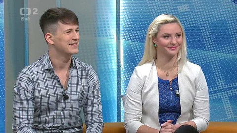 Dobré ráno - 27. listopadu 2018